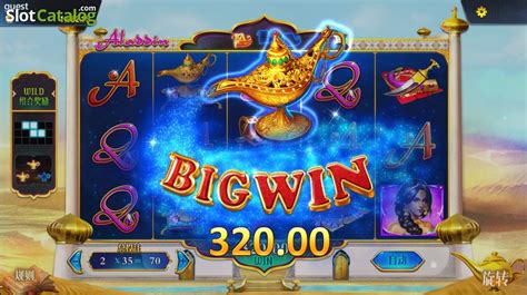 aladdin slots sports betting
